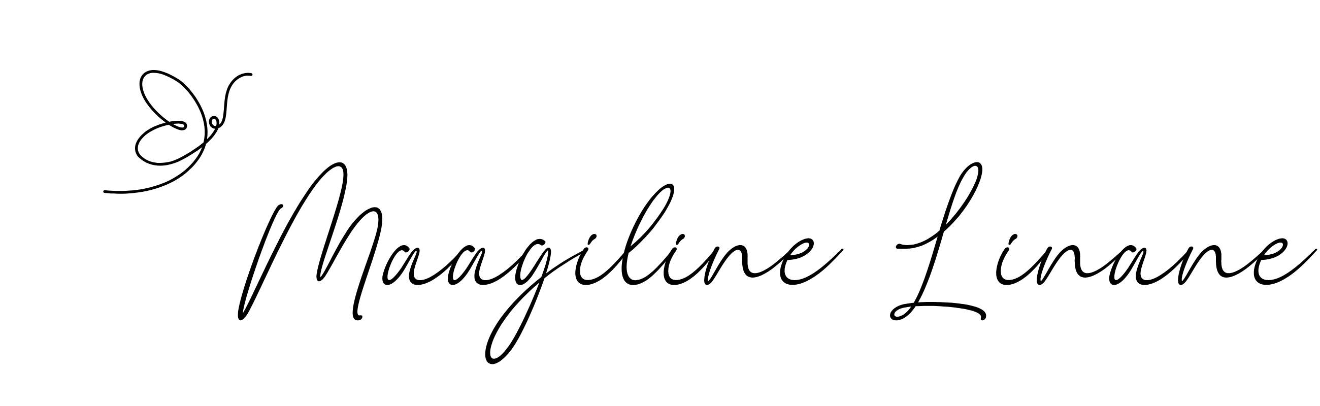 S1.ee Maagiline Linane